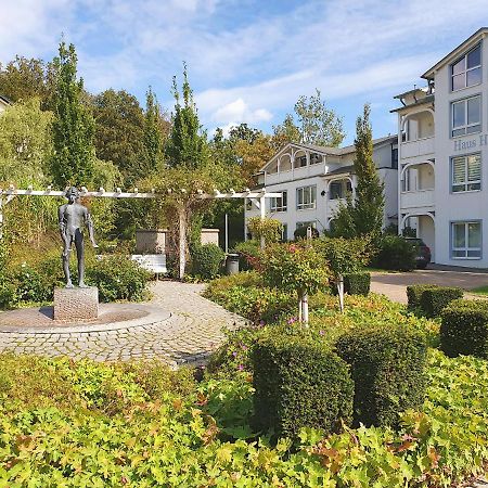 Ferienwohnung Haus Holstein Sellin  Eksteriør billede