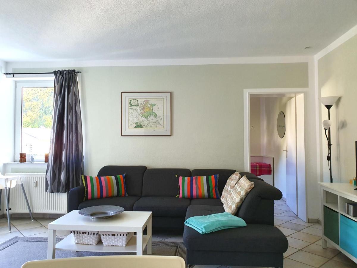 Ferienwohnung Haus Holstein Sellin  Eksteriør billede