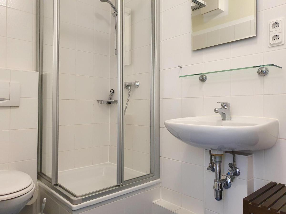Ferienwohnung Haus Holstein Sellin  Eksteriør billede